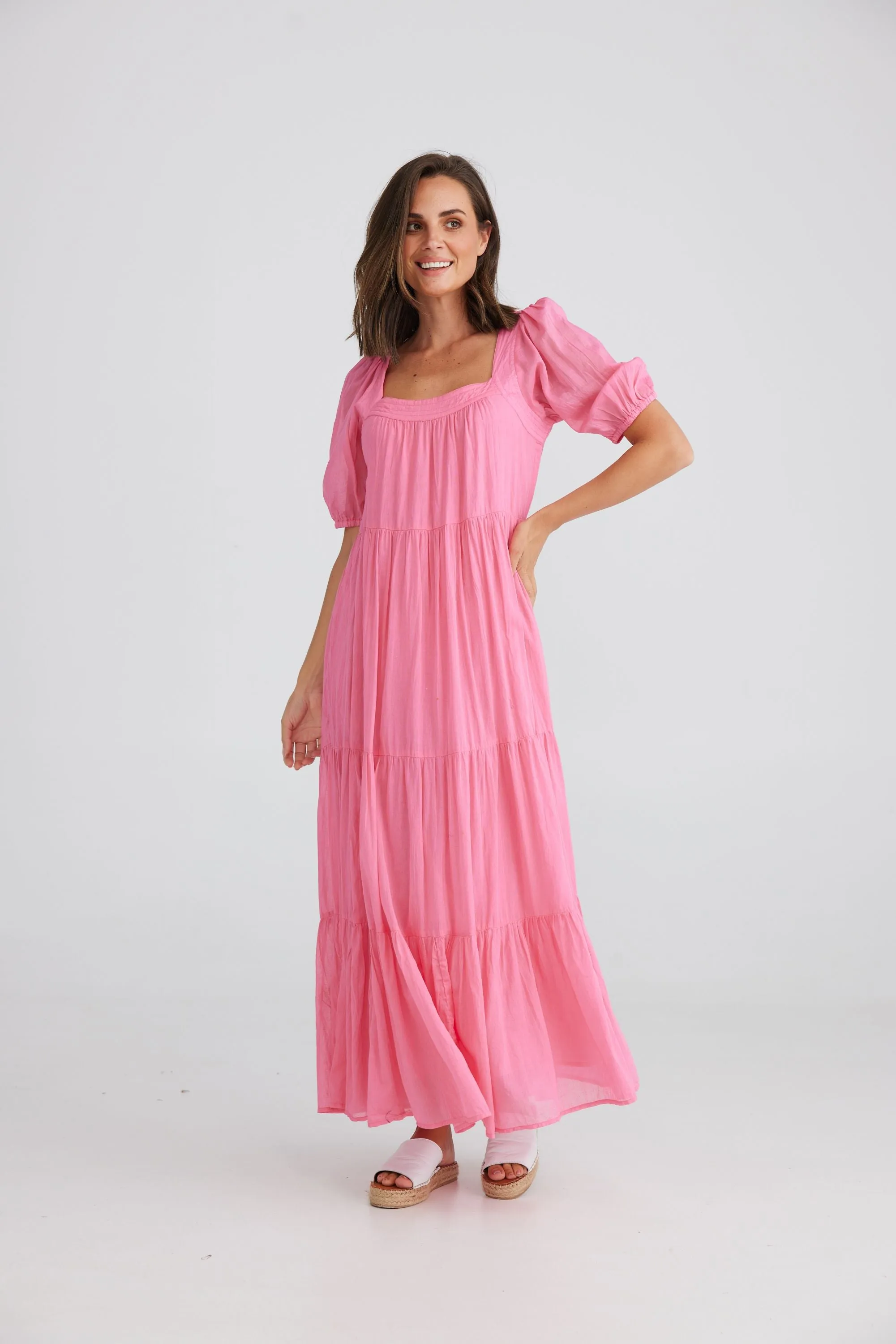 Holiday - H23027-2 Sunseeker Dress