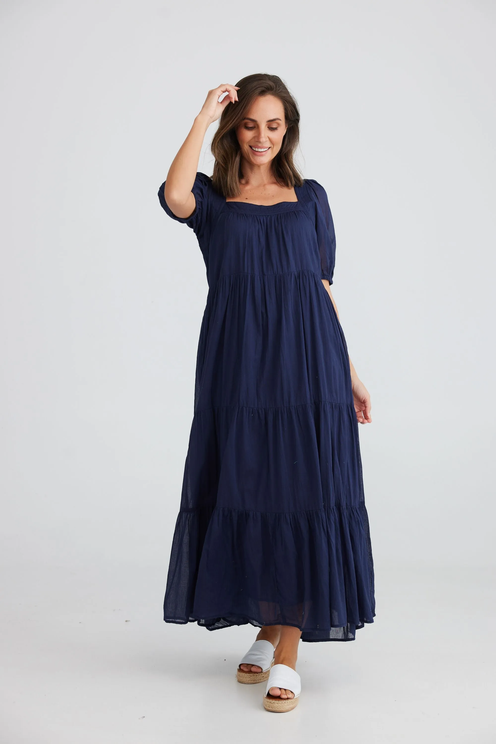 Holiday - H23027-2 Sunseeker Dress