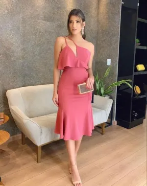 Kenzie Homecoming Dresses Unique Short HH23398