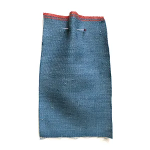 Khadi Denim Sky-Blue