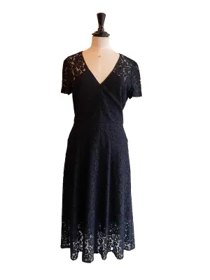 Lace Dress