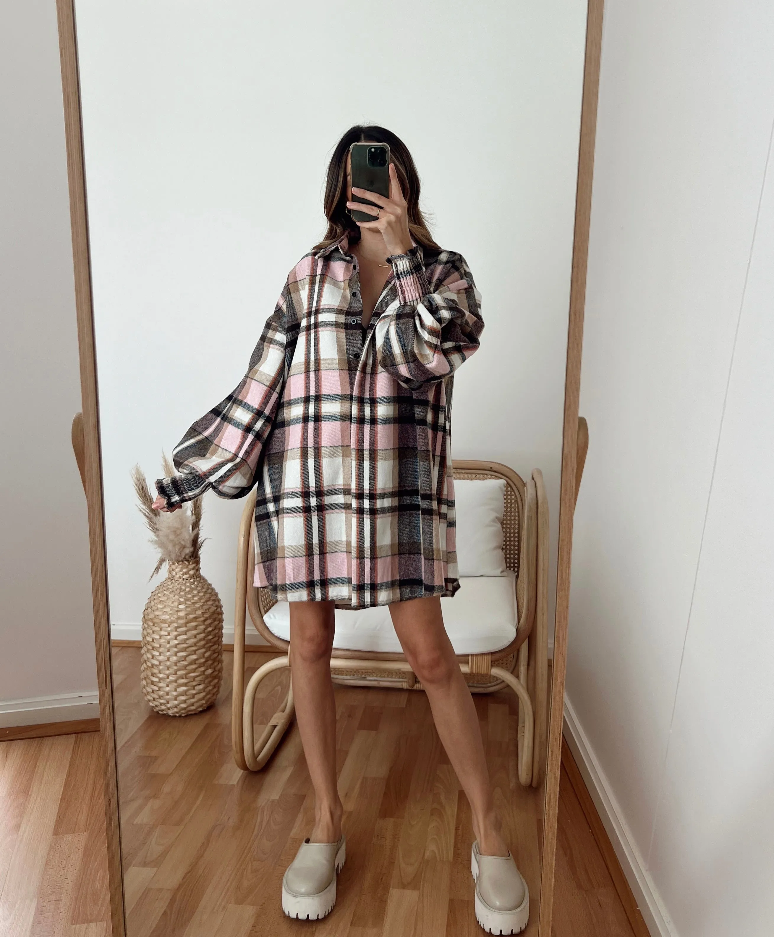 Lani Flannelette