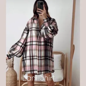 Lani Flannelette