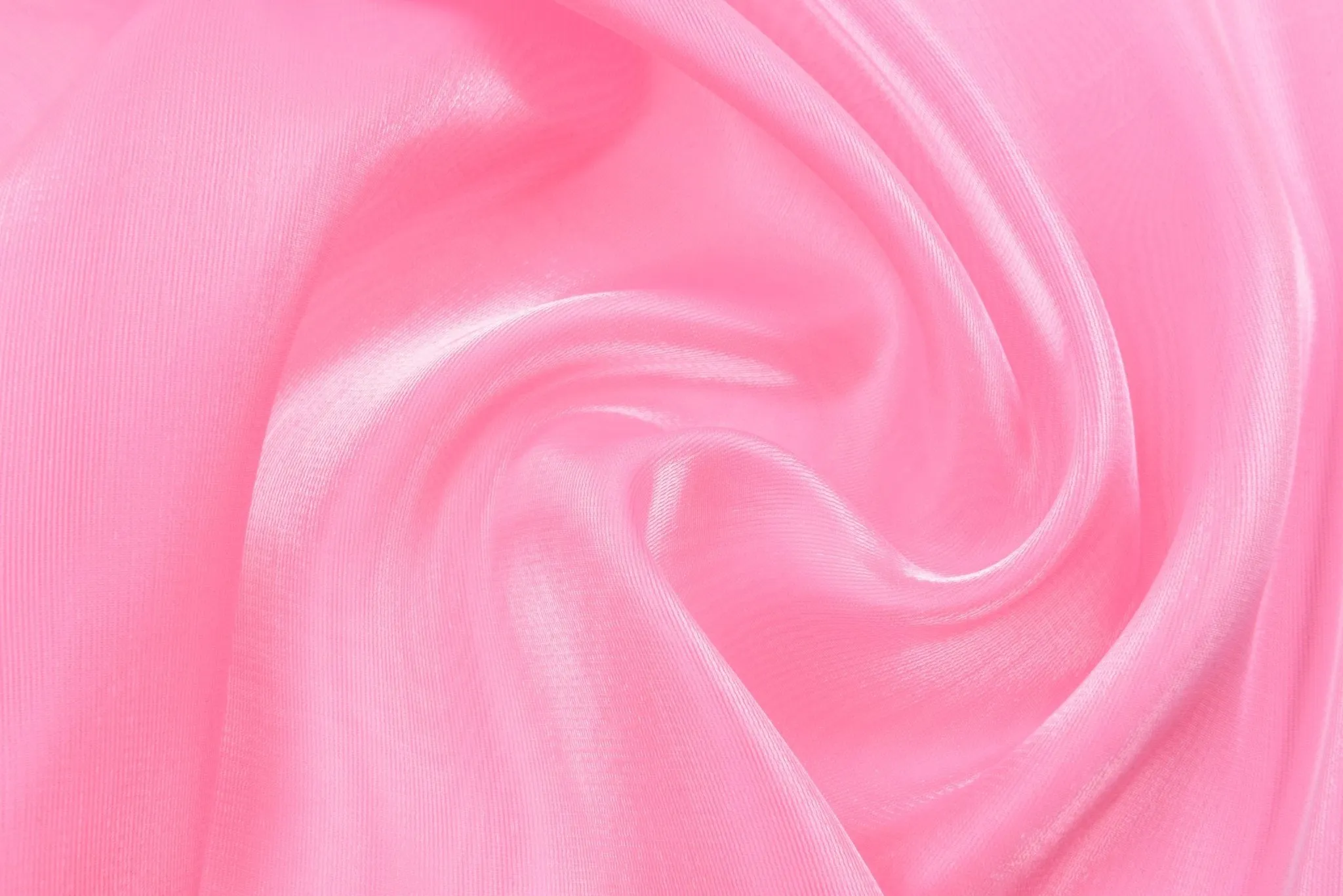 Luxury Crystal Sheer Organza Fabric