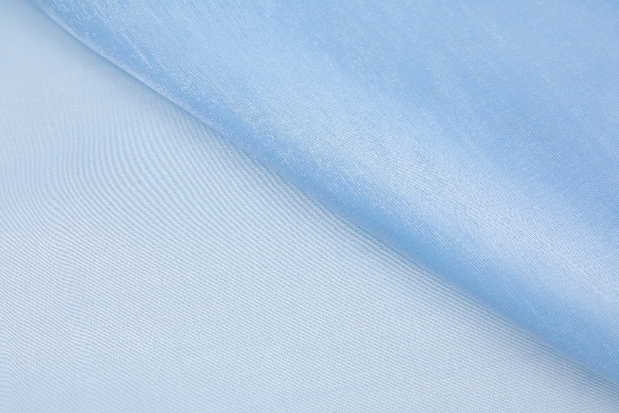 Luxury Crystal Sheer Organza Fabric