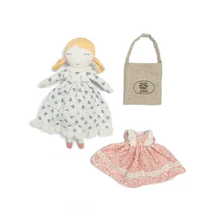 Mamas and Papas Lily Laura Ashley Doll