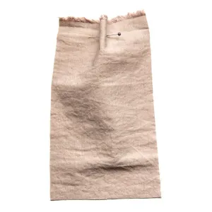 Mikkusu Cotton & Linen Pink
