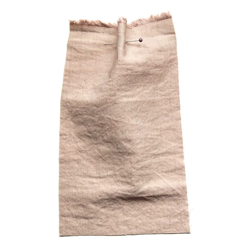 Mikkusu Cotton & Linen Pink