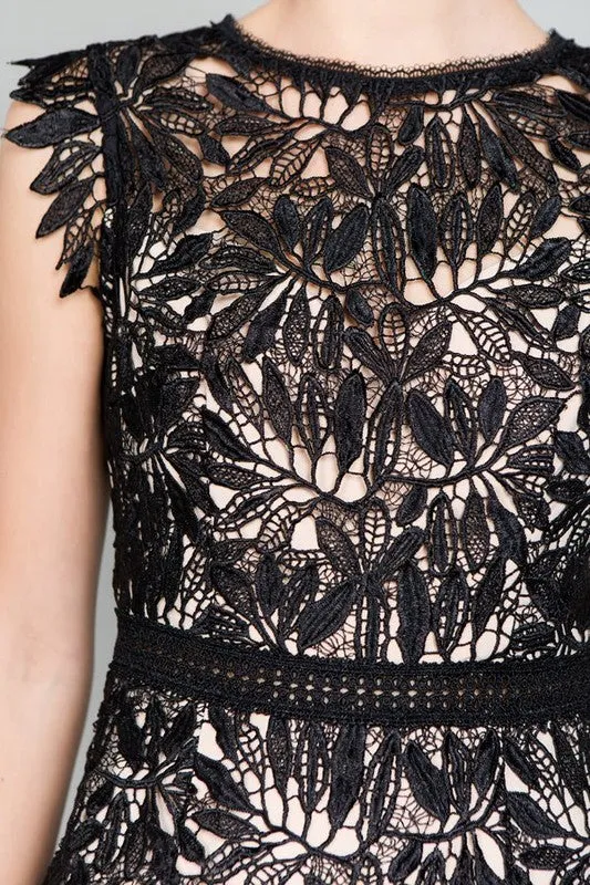 My Gia Dress