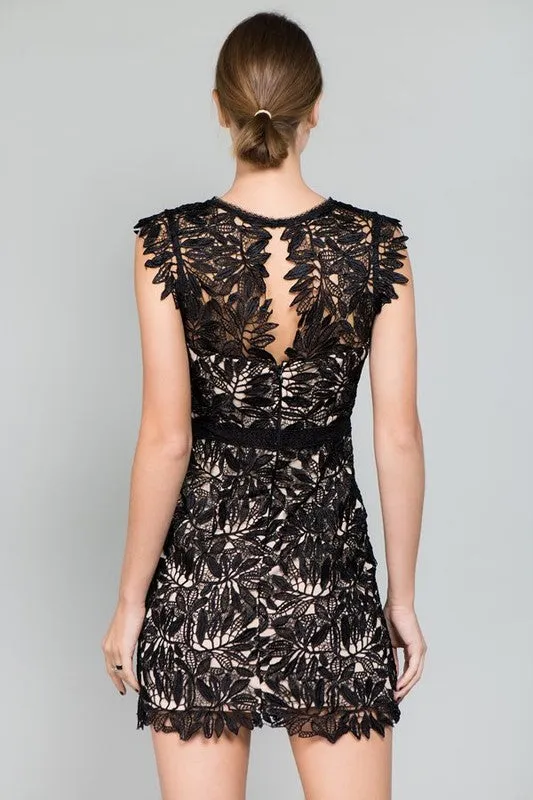 My Gia Dress