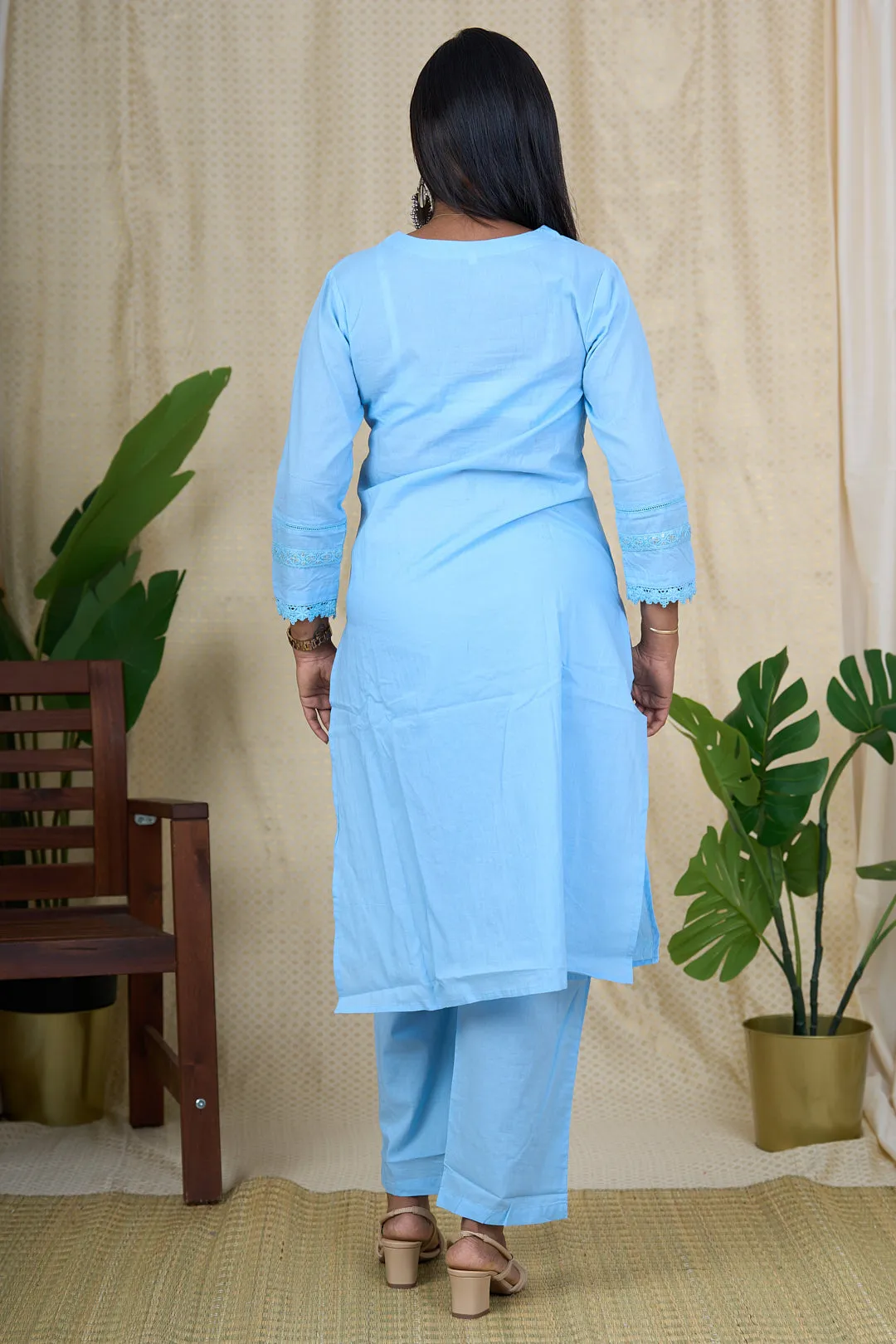 New Dresses for Women - Soft Cotton Women's Co-ord Sets
