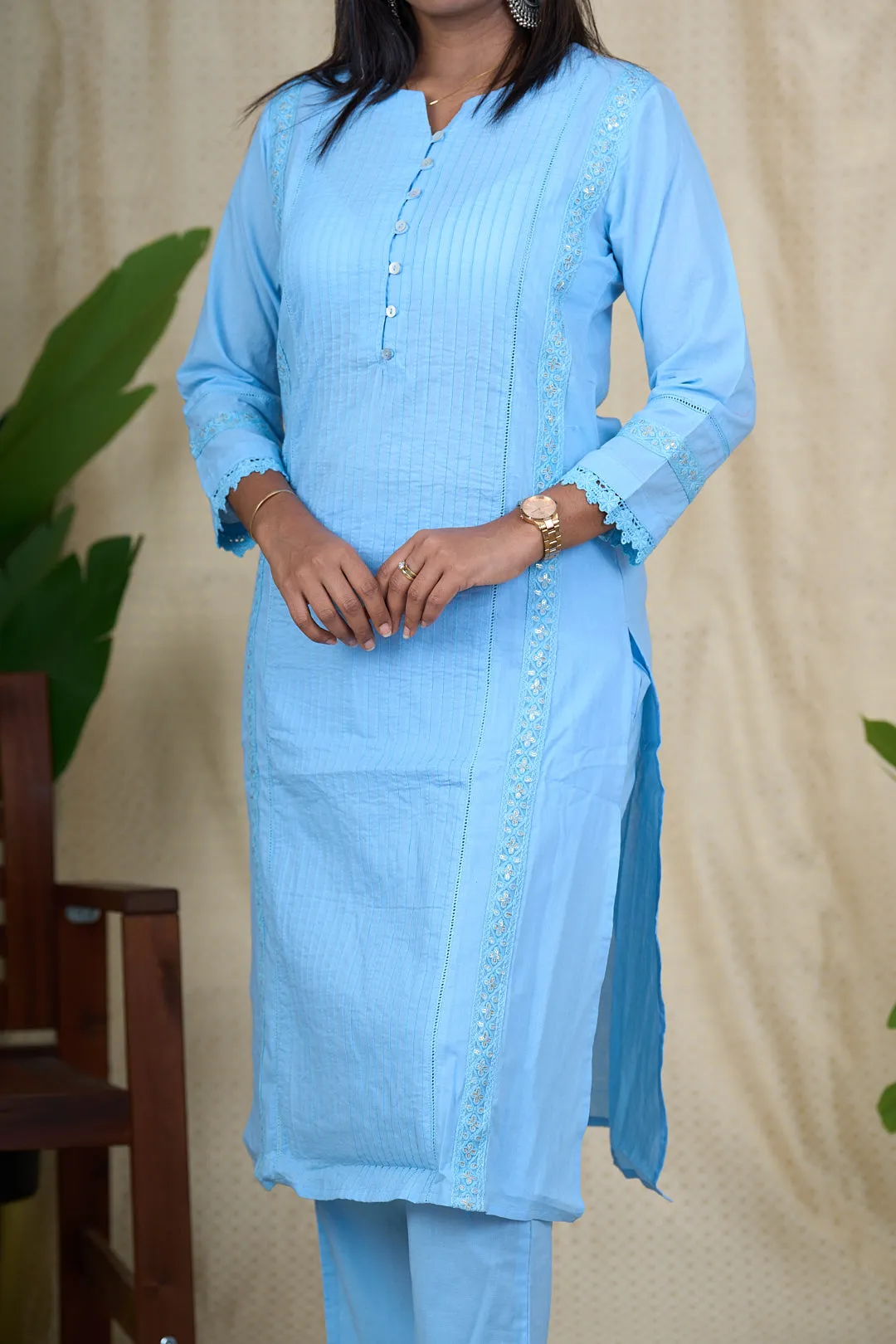New Dresses for Women - Soft Cotton Women's Co-ord Sets