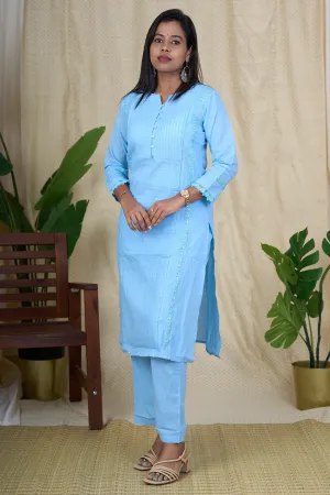 New Dresses for Women - Soft Cotton Women's Co-ord Sets