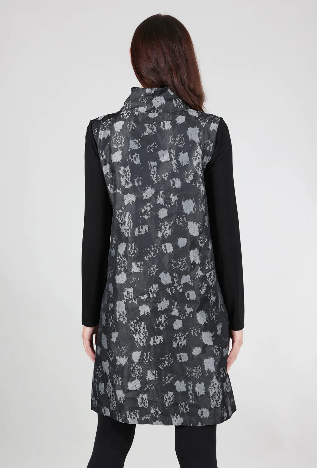 Perfect Sculpt Artist Dress, Black