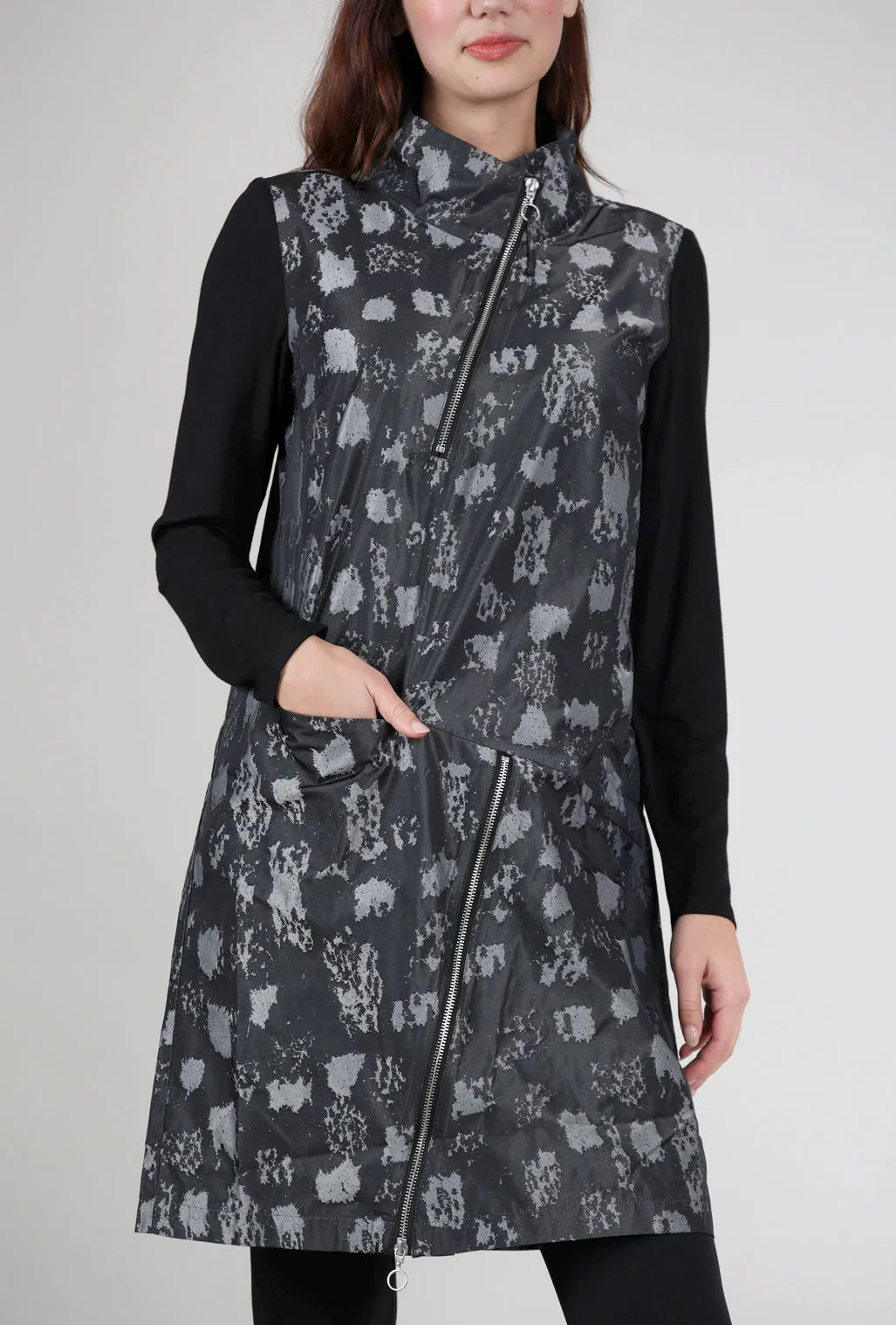Perfect Sculpt Artist Dress, Black