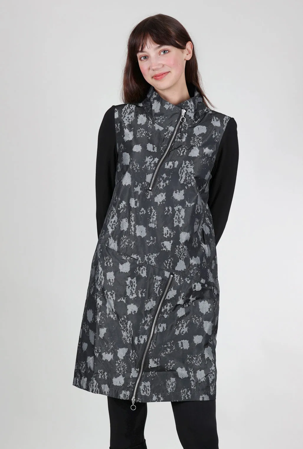 Perfect Sculpt Artist Dress, Black