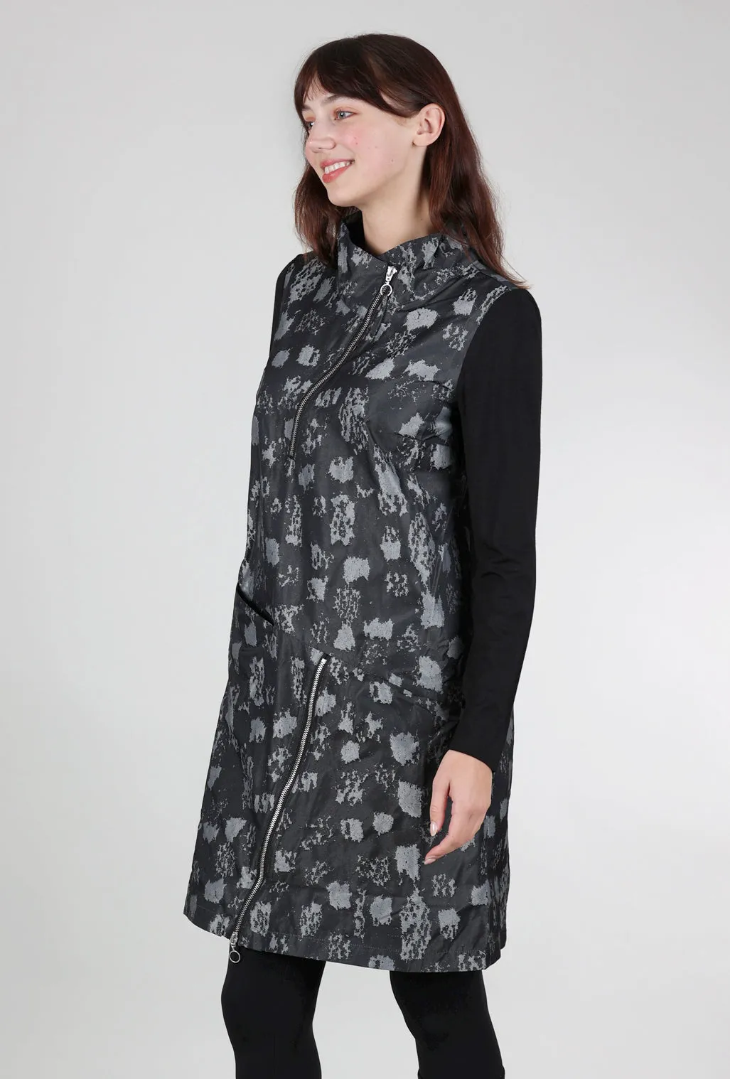 Perfect Sculpt Artist Dress, Black