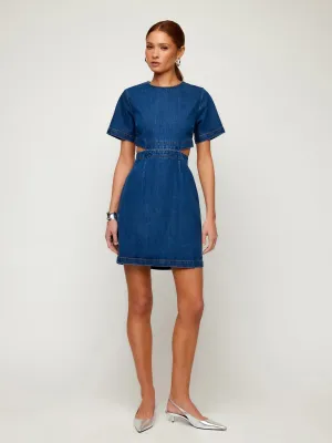Remy Dress