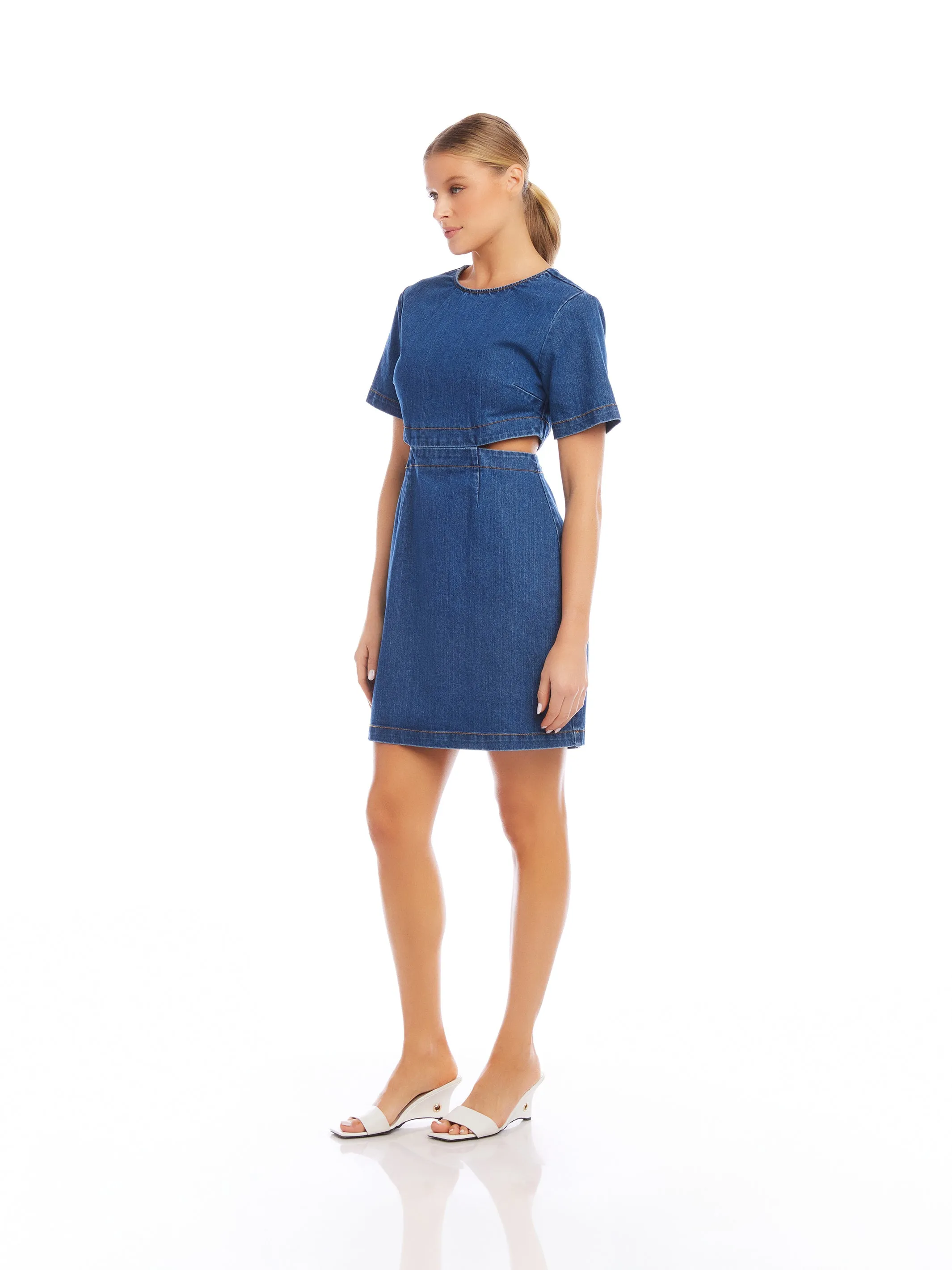 Remy Dress