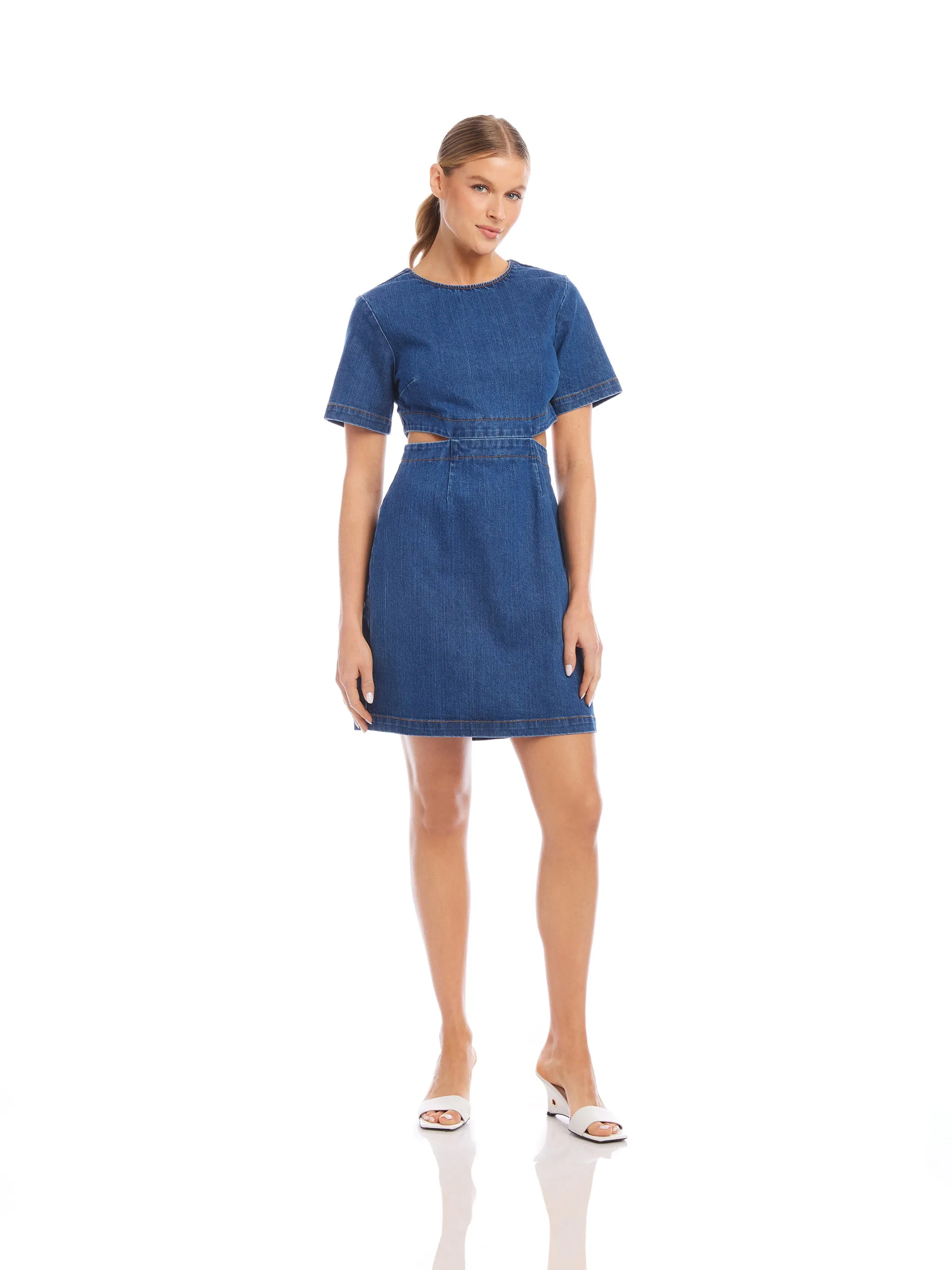 Remy Dress