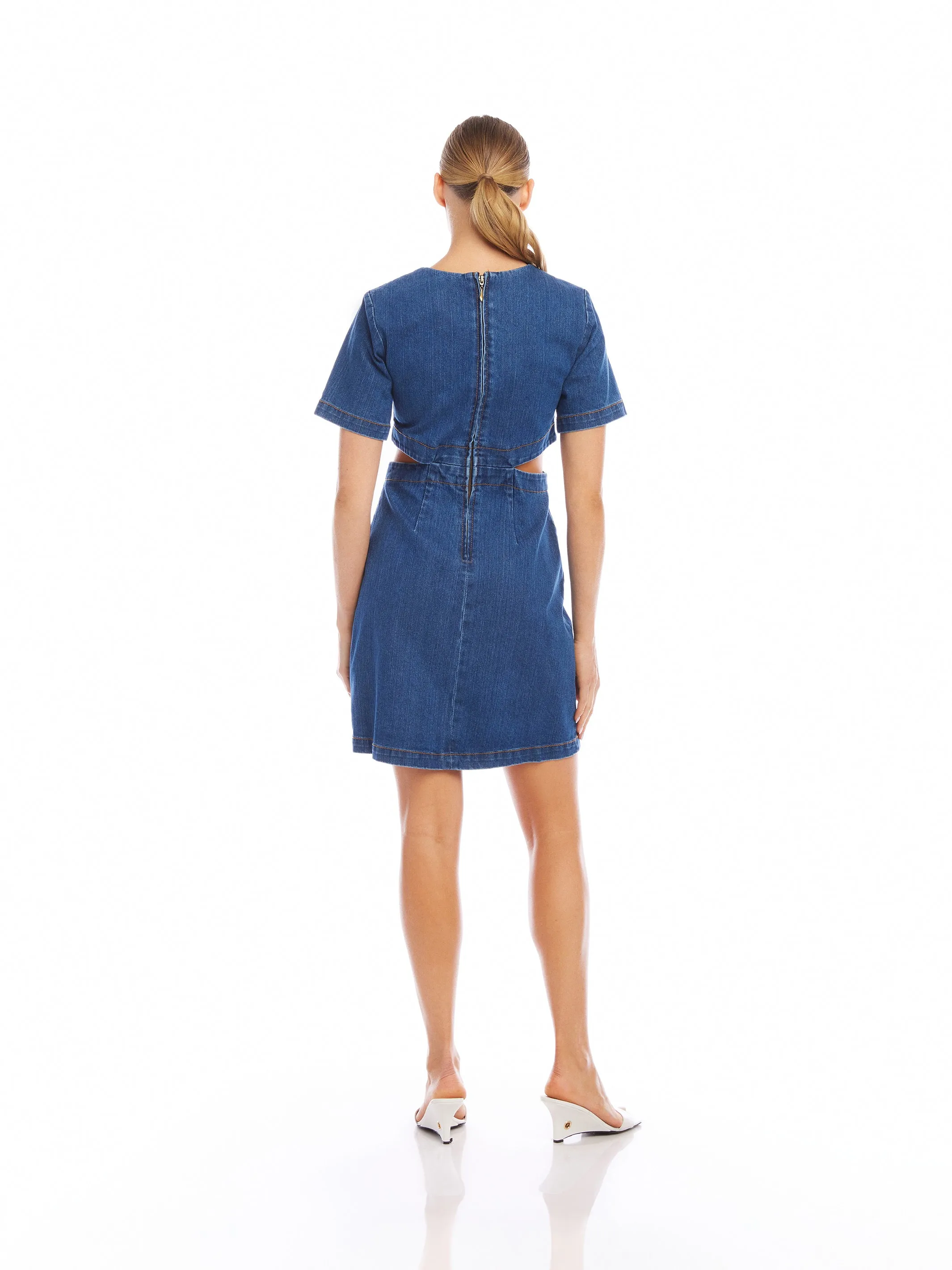 Remy Dress