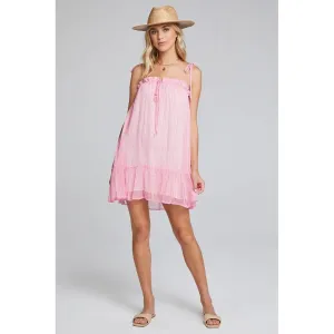 Saltwater Luxe Jayme Mini Dress - Size Medium