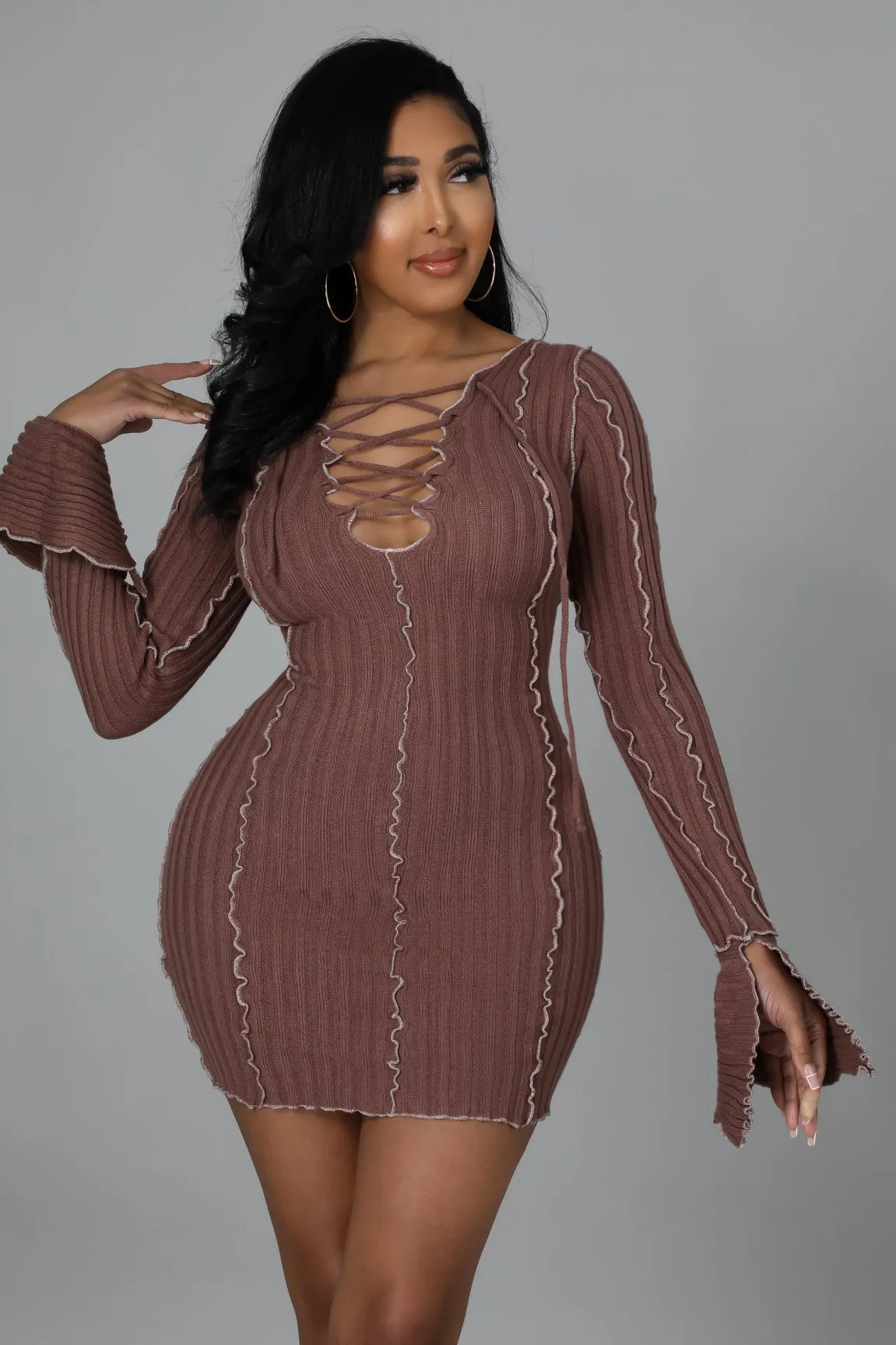 Snatched Beauty Dress