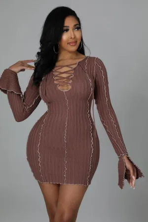Snatched Beauty Dress