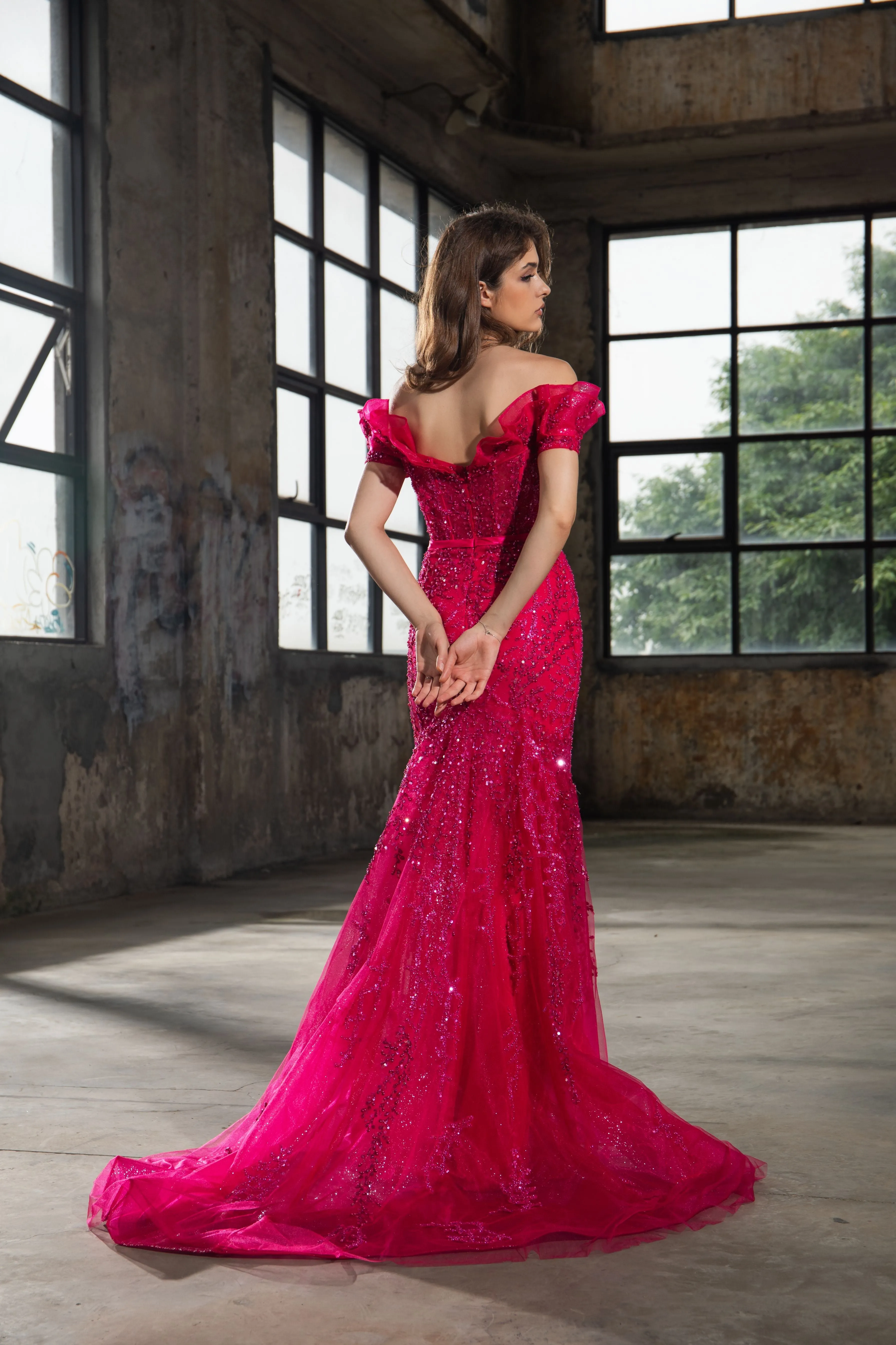 Style HM043