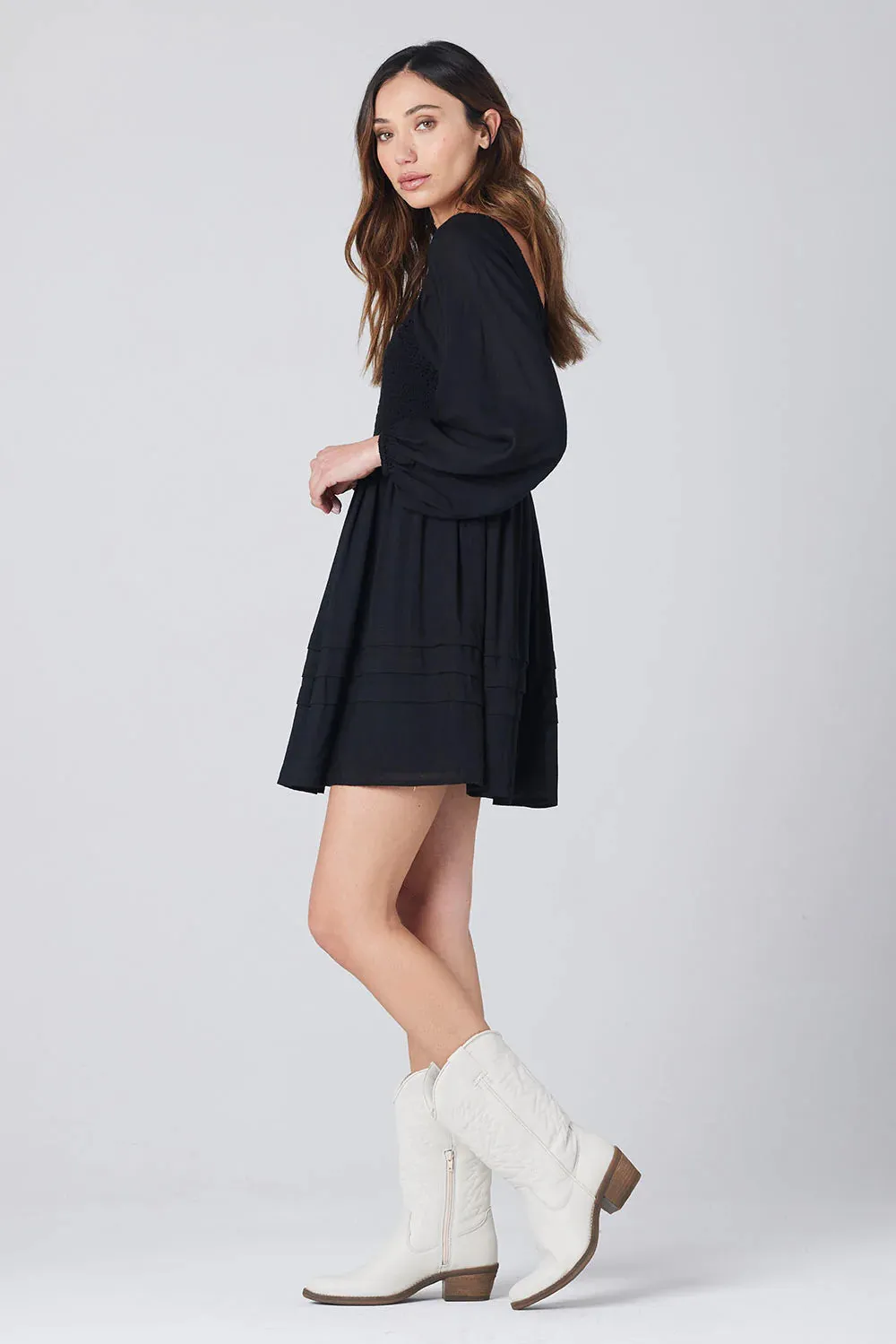 Sydnie Mini Dress