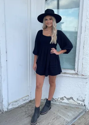 Sydnie Mini Dress