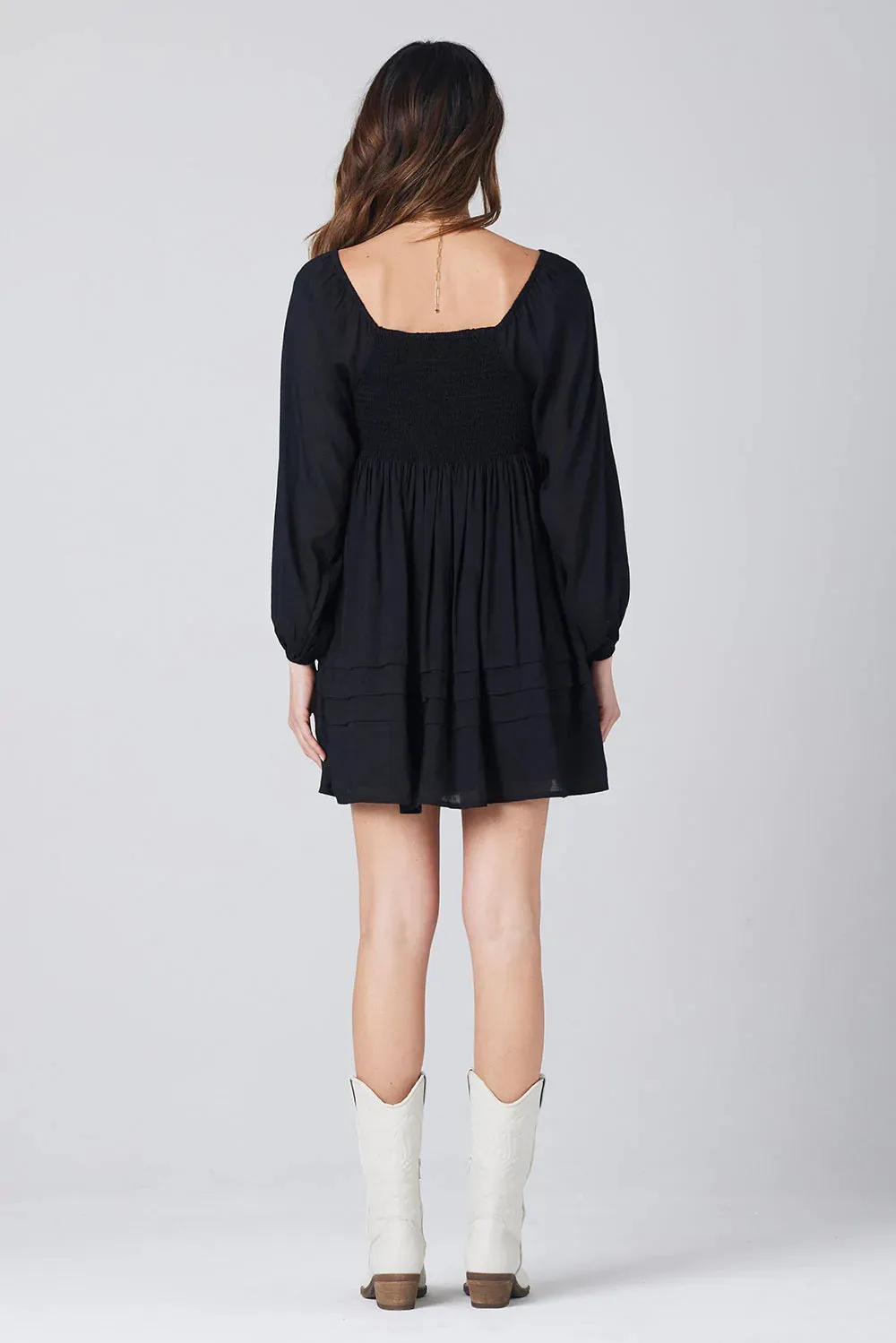 Sydnie Mini Dress