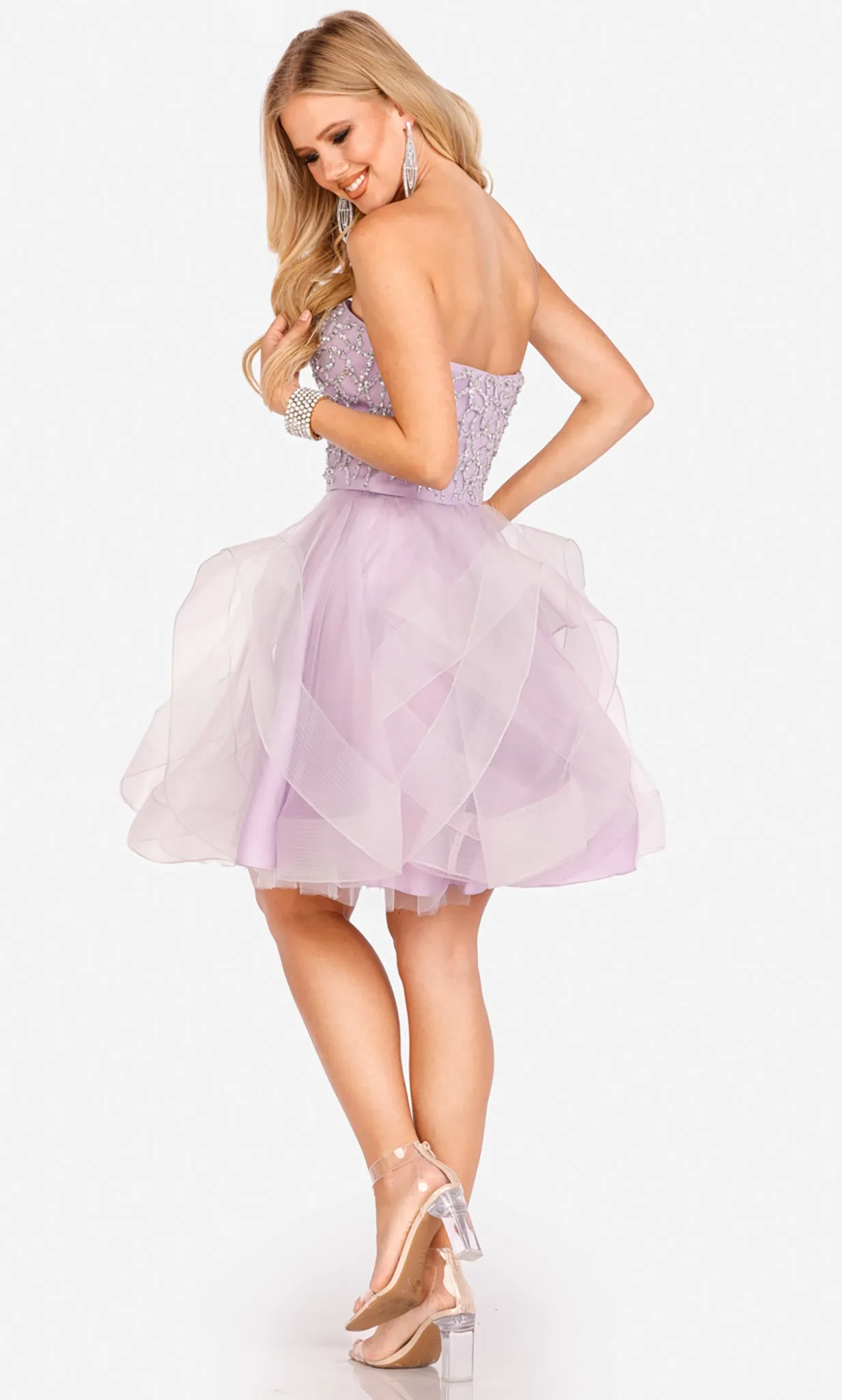 Terani Couture 231P0590