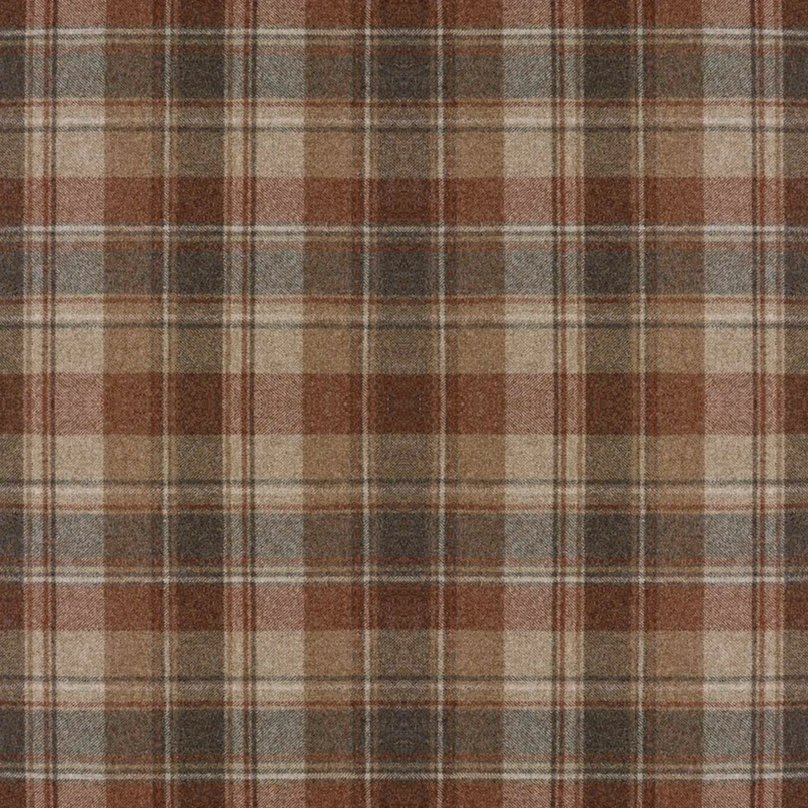 The Rosemary Dress - Professors Plaid
