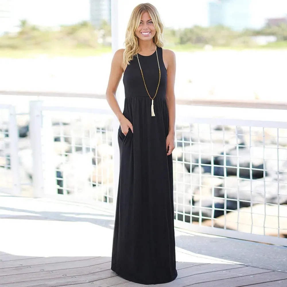 Woman's Modern Casual Chic Outfit