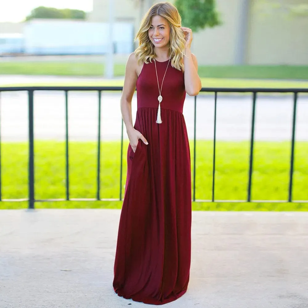 Woman's Modern Casual Chic Outfit